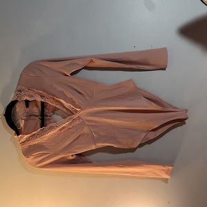 Forever 21 bodysuit  for women size M